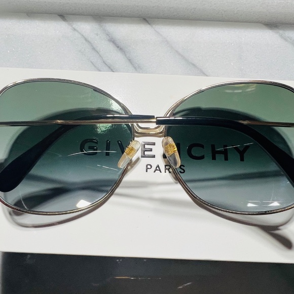 Givenchy Womens Sunglasses 44/s 65G90 (61-15-140) - Picture 9 of 9